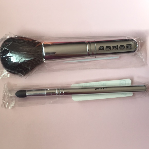 Buxom Other - Buxom Brushes- NEW